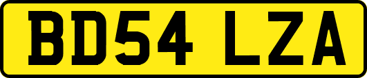BD54LZA
