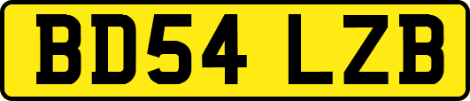 BD54LZB