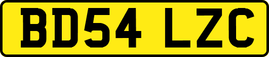 BD54LZC