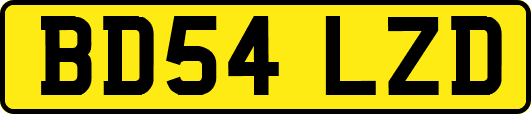 BD54LZD