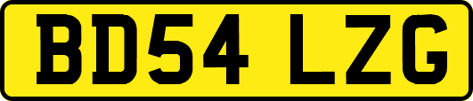 BD54LZG