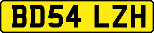 BD54LZH