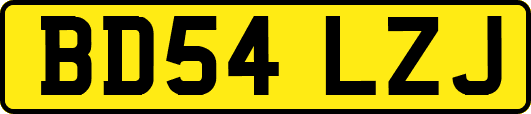 BD54LZJ