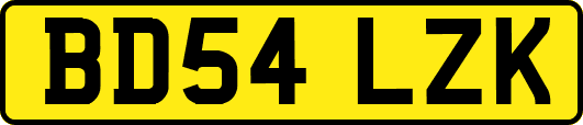BD54LZK