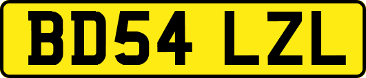 BD54LZL