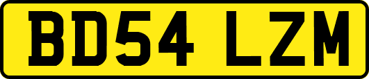 BD54LZM