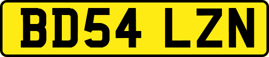 BD54LZN