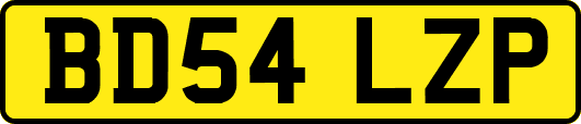 BD54LZP