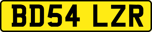 BD54LZR