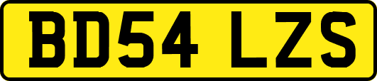 BD54LZS