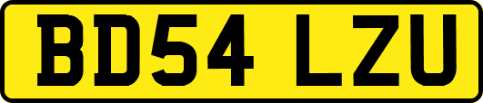 BD54LZU