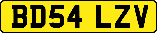 BD54LZV