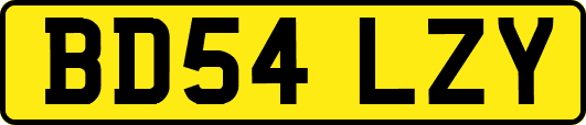 BD54LZY
