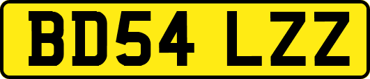 BD54LZZ