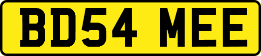 BD54MEE