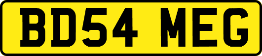 BD54MEG