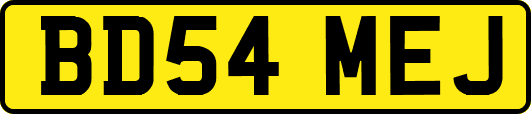 BD54MEJ