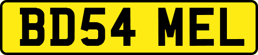 BD54MEL