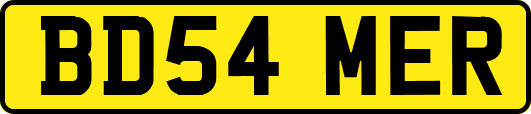 BD54MER