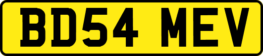 BD54MEV