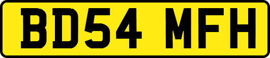 BD54MFH
