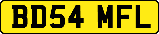 BD54MFL