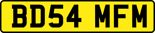 BD54MFM