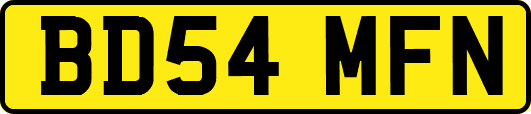 BD54MFN