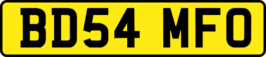 BD54MFO