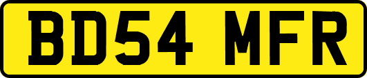 BD54MFR