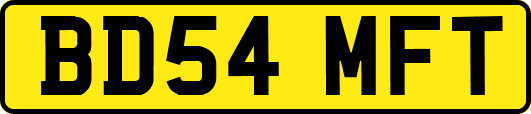 BD54MFT