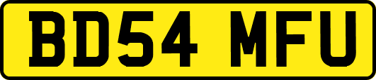 BD54MFU