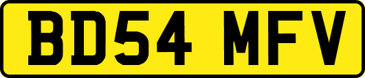 BD54MFV