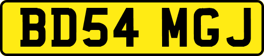 BD54MGJ