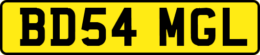 BD54MGL
