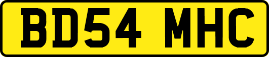 BD54MHC
