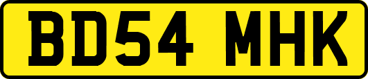 BD54MHK