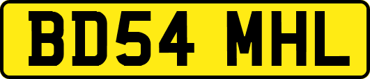 BD54MHL