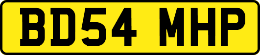 BD54MHP