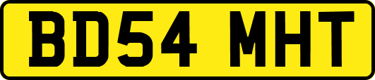 BD54MHT