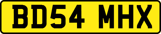 BD54MHX