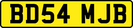 BD54MJB