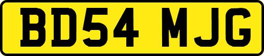 BD54MJG