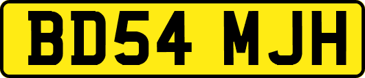 BD54MJH