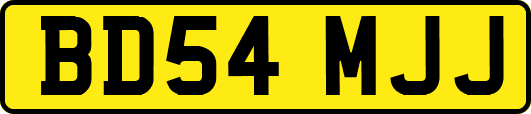 BD54MJJ