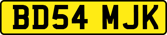 BD54MJK