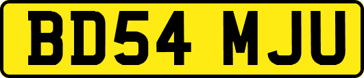 BD54MJU