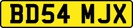 BD54MJX