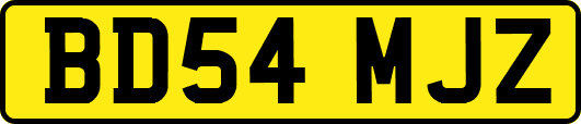 BD54MJZ