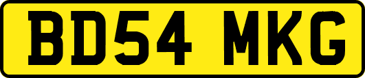 BD54MKG